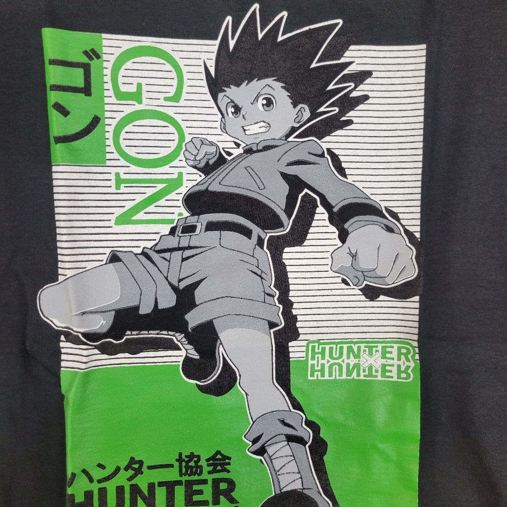 Hunter X Hunter Gon T Shirt - image 2